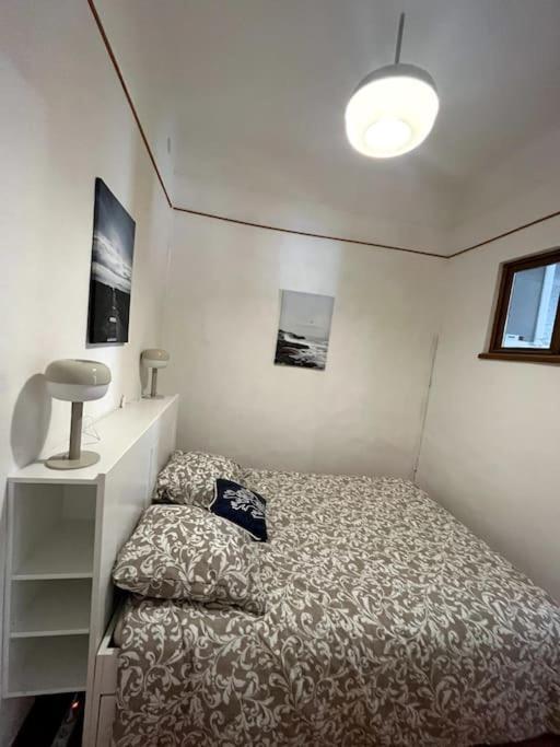Le Pecheur Apartment Cassis Exterior photo